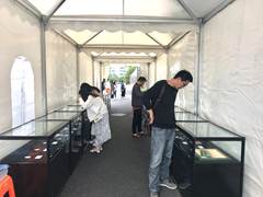 观众参观2
